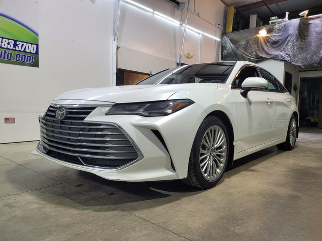 2019 Toyota Avalon Limited - Zero Dealer Fees- Financing- Free VSC | Dickinson, ND | Autorama Auto Sales and Rentals 2019 Toyota Avalon Limited - Zero Dealer Fees- Financing- Free VSC | Dickinson, ND | Autorama Auto Sales and Rentals