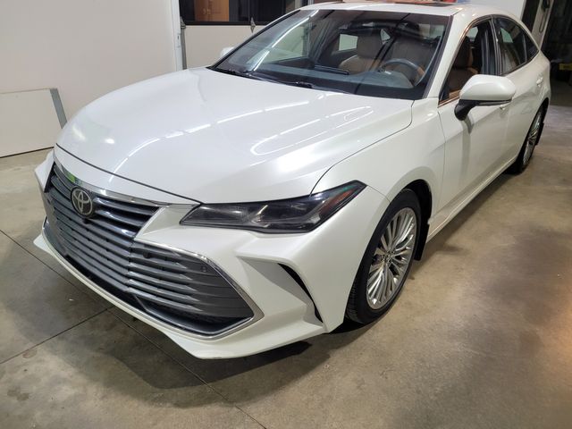 2019 Toyota Avalon Limited -  Zero Dealer Fees- Financing-  Free VSC | Dickinson, ND | Autorama Auto Sales and Rentals