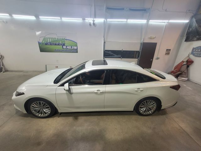 2019 Toyota Avalon Limited -  Zero Dealer Fees- Financing-  Free VSC | Dickinson, ND | Autorama Auto Sales and Rentals