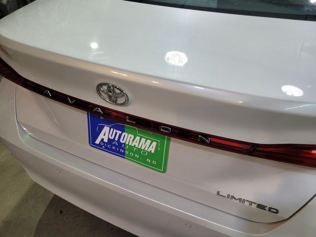 2019 Toyota Avalon Limited - Zero Dealer Fees- Financing- Free VSC | Dickinson, ND | Autorama Auto Sales and Rentals 2019 Toyota Avalon Limited - Zero Dealer Fees- Financing- Free VSC | Dickinson, ND | Autorama Auto Sales and Rentals