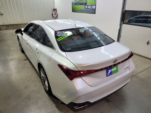 2019 Toyota Avalon Limited - Zero Dealer Fees- Financing- Free VSC | Dickinson, ND | Autorama Auto Sales and Rentals 2019 Toyota Avalon Limited - Zero Dealer Fees- Financing- Free VSC | Dickinson, ND | Autorama Auto Sales and Rentals