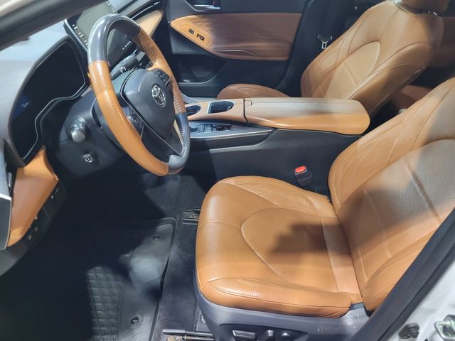2019 Toyota Avalon Limited -  Zero Dealer Fees- Financing-  Free VSC | Dickinson, ND | Autorama Auto Sales and Rentals