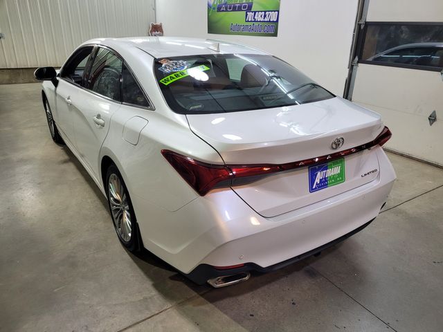 2019 Toyota Avalon Limited - Zero Dealer Fees- Financing- Free VSC | Dickinson, ND | Autorama Auto Sales and Rentals 2019 Toyota Avalon Limited - Zero Dealer Fees- Financing- Free VSC | Dickinson, ND | Autorama Auto Sales and Rentals