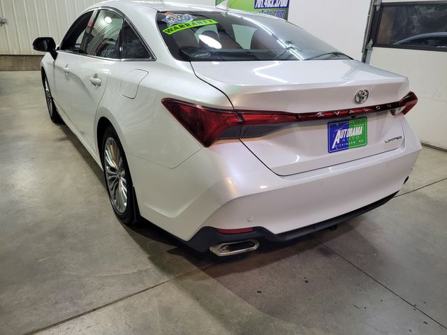 2019 Toyota Avalon Limited - Zero Dealer Fees- Financing- Free VSC | Dickinson, ND | Autorama Auto Sales and Rentals 2019 Toyota Avalon Limited - Zero Dealer Fees- Financing- Free VSC | Dickinson, ND | Autorama Auto Sales and Rentals
