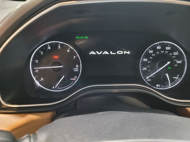 2019 Toyota Avalon Limited -  Zero Dealer Fees- Financing-  Free VSC | Dickinson, ND | Autorama Auto Sales and Rentals