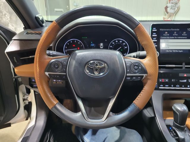 2019 Toyota Avalon Limited -  Zero Dealer Fees- Financing-  Free VSC | Dickinson, ND | Autorama Auto Sales and Rentals