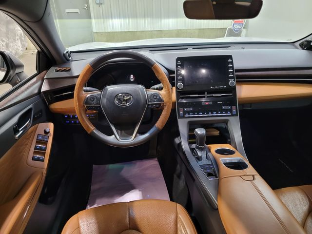 2019 Toyota Avalon Limited - Zero Dealer Fees- Financing- Free VSC | Dickinson, ND | Autorama Auto Sales and Rentals 2019 Toyota Avalon Limited - Zero Dealer Fees- Financing- Free VSC | Dickinson, ND | Autorama Auto Sales and Rentals