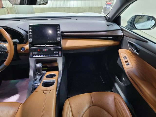 2019 Toyota Avalon Limited - Zero Dealer Fees- Financing- Free VSC | Dickinson, ND | Autorama Auto Sales and Rentals 2019 Toyota Avalon Limited - Zero Dealer Fees- Financing- Free VSC | Dickinson, ND | Autorama Auto Sales and Rentals
