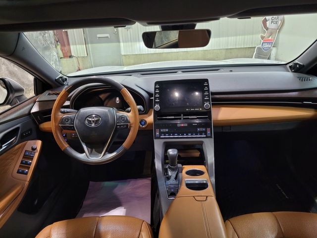 2019 Toyota Avalon Limited -  Zero Dealer Fees- Financing-  Free VSC | Dickinson, ND | Autorama Auto Sales and Rentals