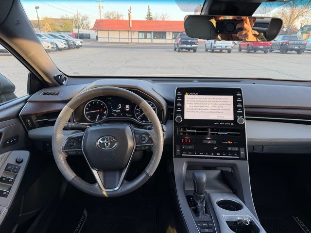 2019 Toyota Avalon Limited | Dickinson, ND | Heiser Motors 2019 Toyota Avalon Limited | Dickinson, ND | Heiser Motors