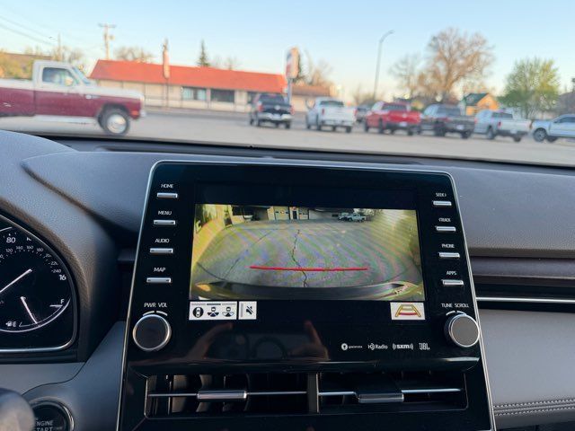 2019 Toyota Avalon Limited | Dickinson, ND | Heiser Motors 2019 Toyota Avalon Limited | Dickinson, ND | Heiser Motors