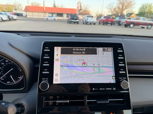 2019 Toyota Avalon Limited | Dickinson, ND | Heiser Motors