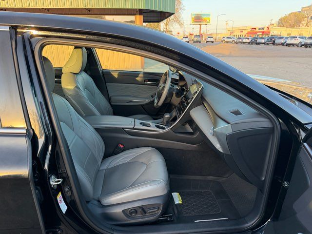 2019 Toyota Avalon Limited | Dickinson, ND | Heiser Motors 2019 Toyota Avalon Limited | Dickinson, ND | Heiser Motors
