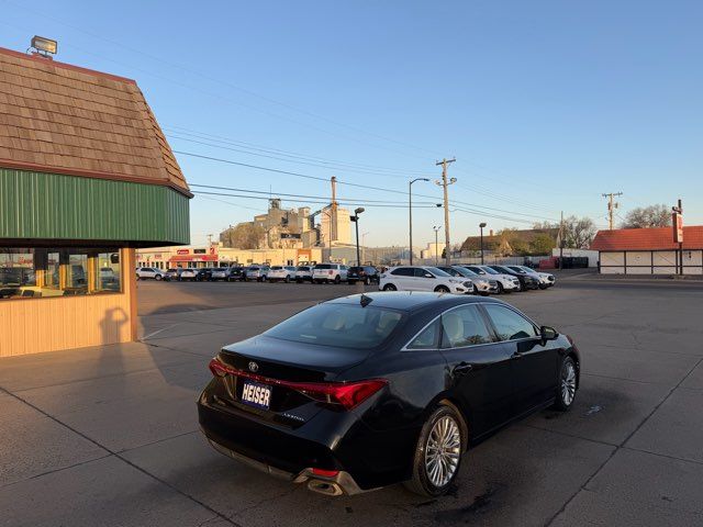 2019 Toyota Avalon Limited | Dickinson, ND | Heiser Motors 2019 Toyota Avalon Limited | Dickinson, ND | Heiser Motors