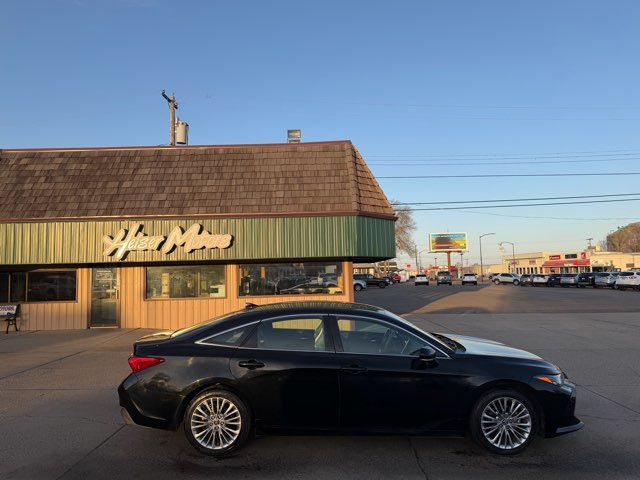 2019 Toyota Avalon Limited | Dickinson, ND | Heiser Motors 2019 Toyota Avalon Limited | Dickinson, ND | Heiser Motors