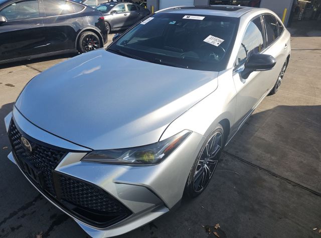 2019 Toyota Avalon Touring | LINDON, UT | Asay Auto Sales in Lindon, UT 84042