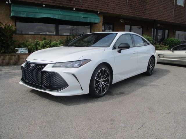 2019 Toyota Avalon