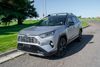 2019 Toyota Awd RAV4 Hybrid XSE | Great Falls, Montana | Bleskin Motor Company 
