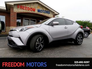 2019 Toyota C-HR LTD Limited | Abilene, Texas | Freedom Motors  in Abilene,Tx, Texas 79605