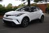 2019 Toyota C-HR LE | Memphis, Tennessee | Memphis Car Smart 2019 Toyota C-HR LE | Memphis, Tennessee | Memphis Car Smart