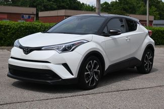 2019 Toyota C-HR LE | Memphis, Tennessee | Memphis Car Smart