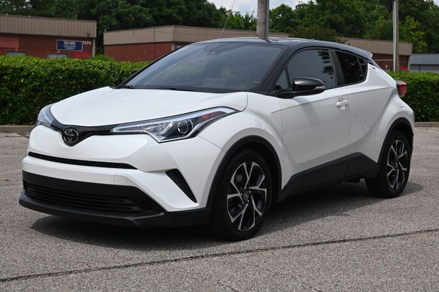 2019 Toyota C-HR LE | Memphis, Tennessee | Memphis Car Smart