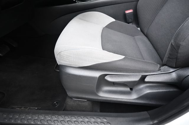 2019 Toyota C-HR LE