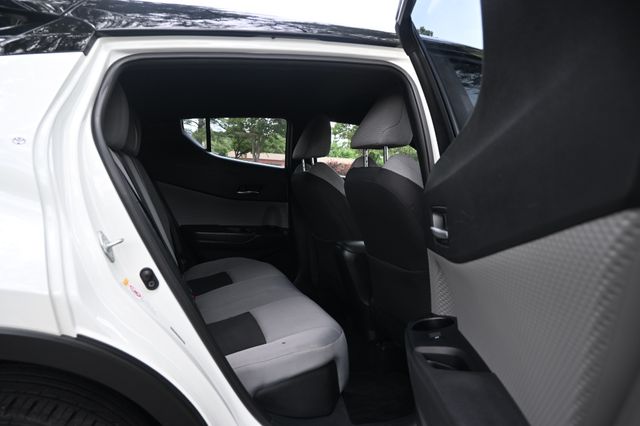 2019 Toyota C-HR LE