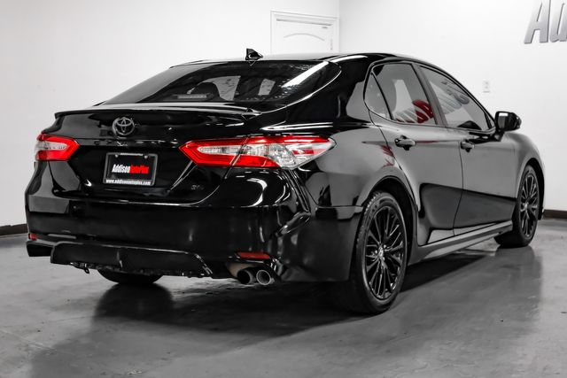 2019 Toyota Camry SE | Addison, TX | Addison Autoplex 2019 Toyota Camry SE | Addison, TX | Addison Autoplex