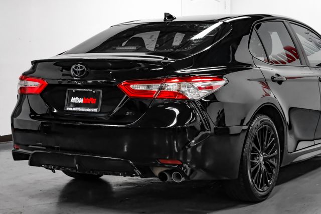 2019 Toyota Camry SE | Addison, TX | Addison Autoplex 2019 Toyota Camry SE | Addison, TX | Addison Autoplex