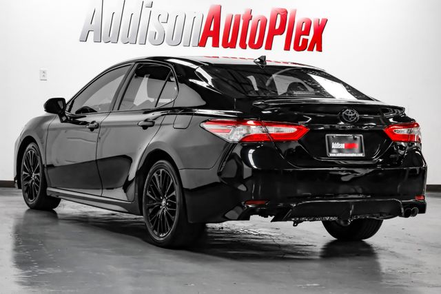 2019 Toyota Camry SE | Addison, TX | Addison Autoplex 2019 Toyota Camry SE | Addison, TX | Addison Autoplex