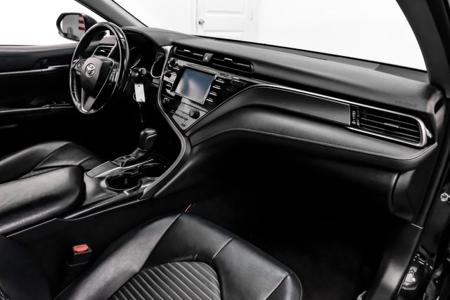 2019 Toyota Camry SE | Addison, TX | Addison Autoplex 2019 Toyota Camry SE | Addison, TX | Addison Autoplex