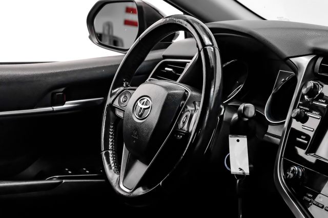 2019 Toyota Camry SE | Addison, TX | Addison Autoplex 2019 Toyota Camry SE | Addison, TX | Addison Autoplex