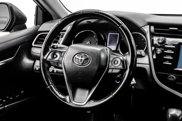 2019 Toyota Camry SE | Addison, TX | Addison Autoplex
