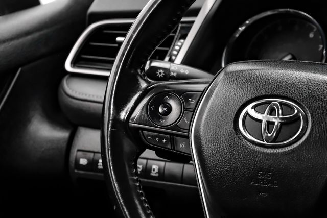 2019 Toyota Camry SE | Addison, TX | Addison Autoplex 2019 Toyota Camry SE | Addison, TX | Addison Autoplex