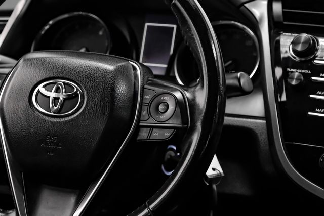 2019 Toyota Camry SE | Addison, TX | Addison Autoplex