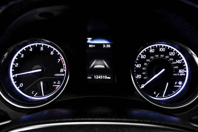 2019 Toyota Camry SE | Addison, TX | Addison Autoplex