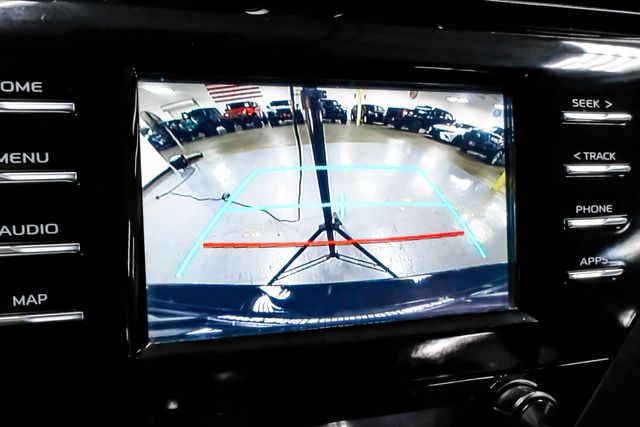 2019 Toyota Camry SE | Addison, TX | Addison Autoplex