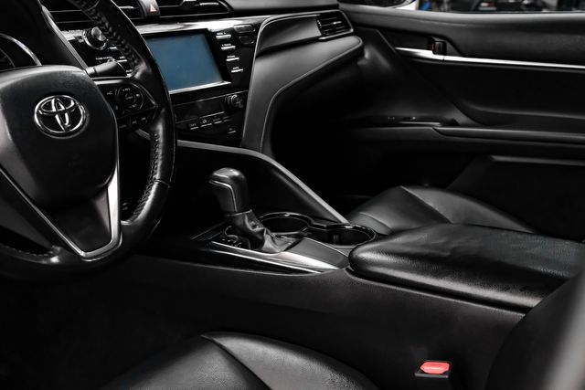 2019 Toyota Camry SE | Addison, TX | Addison Autoplex