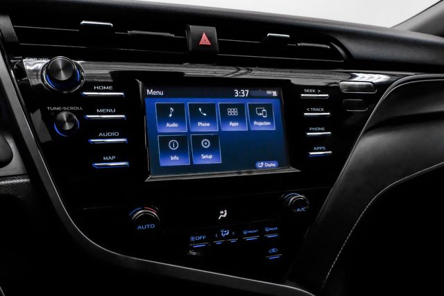 2019 Toyota Camry SE | Addison, TX | Addison Autoplex 2019 Toyota Camry SE | Addison, TX | Addison Autoplex