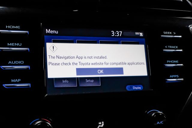 2019 Toyota Camry SE | Addison, TX | Addison Autoplex