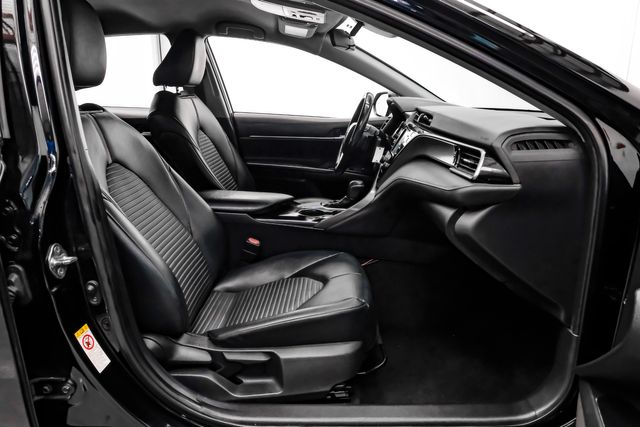 2019 Toyota Camry SE | Addison, TX | Addison Autoplex 2019 Toyota Camry SE | Addison, TX | Addison Autoplex