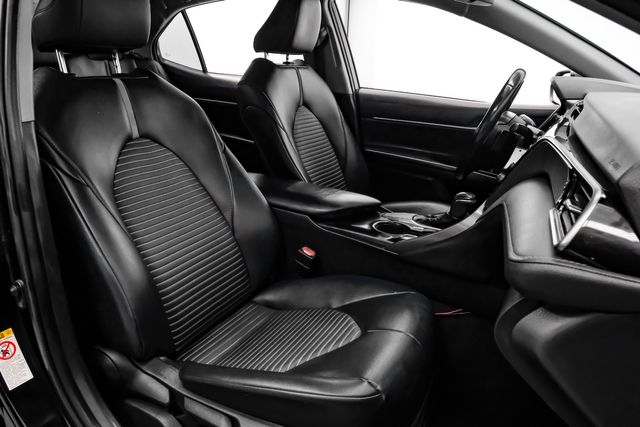 2019 Toyota Camry SE | Addison, TX | Addison Autoplex 2019 Toyota Camry SE | Addison, TX | Addison Autoplex