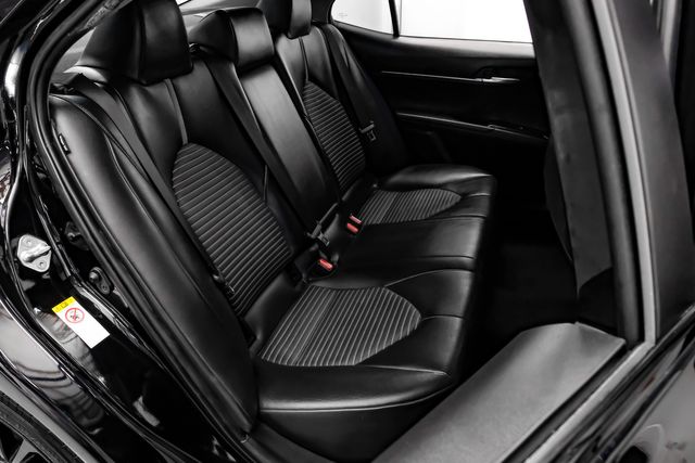 2019 Toyota Camry SE | Addison, TX | Addison Autoplex 2019 Toyota Camry SE | Addison, TX | Addison Autoplex