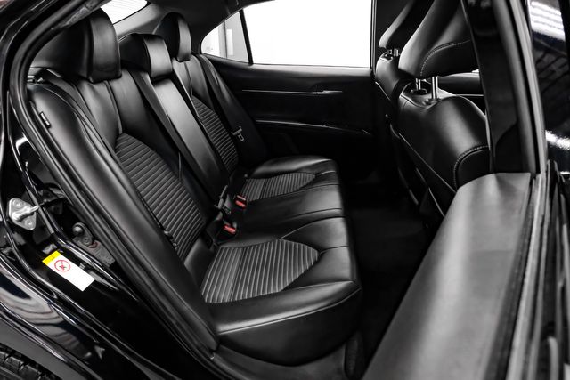 2019 Toyota Camry SE | Addison, TX | Addison Autoplex 2019 Toyota Camry SE | Addison, TX | Addison Autoplex