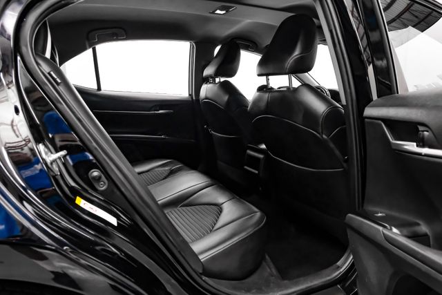 2019 Toyota Camry SE | Addison, TX | Addison Autoplex 2019 Toyota Camry SE | Addison, TX | Addison Autoplex