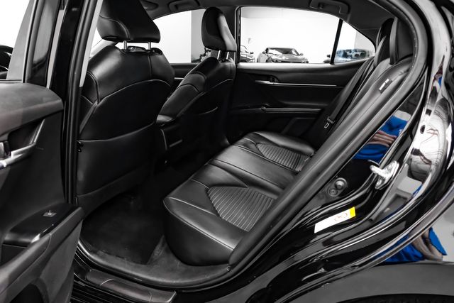 2019 Toyota Camry SE | Addison, TX | Addison Autoplex