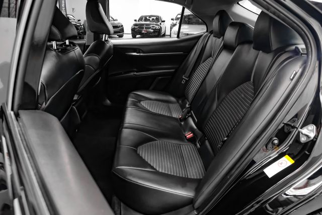 2019 Toyota Camry SE | Addison, TX | Addison Autoplex 2019 Toyota Camry SE | Addison, TX | Addison Autoplex