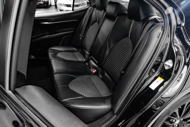 2019 Toyota Camry SE | Addison, TX | Addison Autoplex