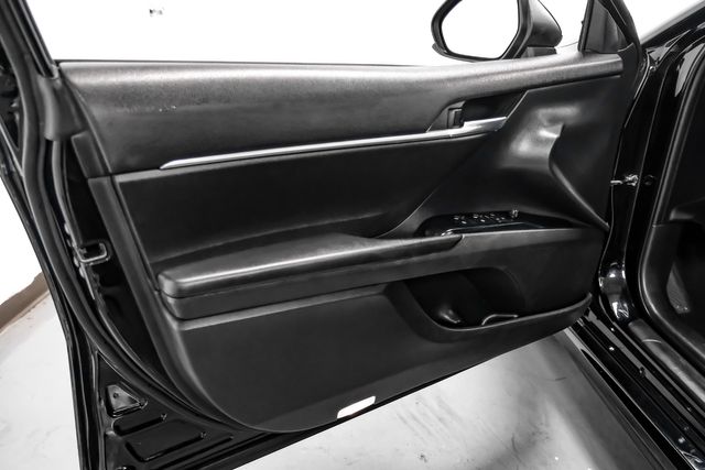 2019 Toyota Camry SE | Addison, TX | Addison Autoplex